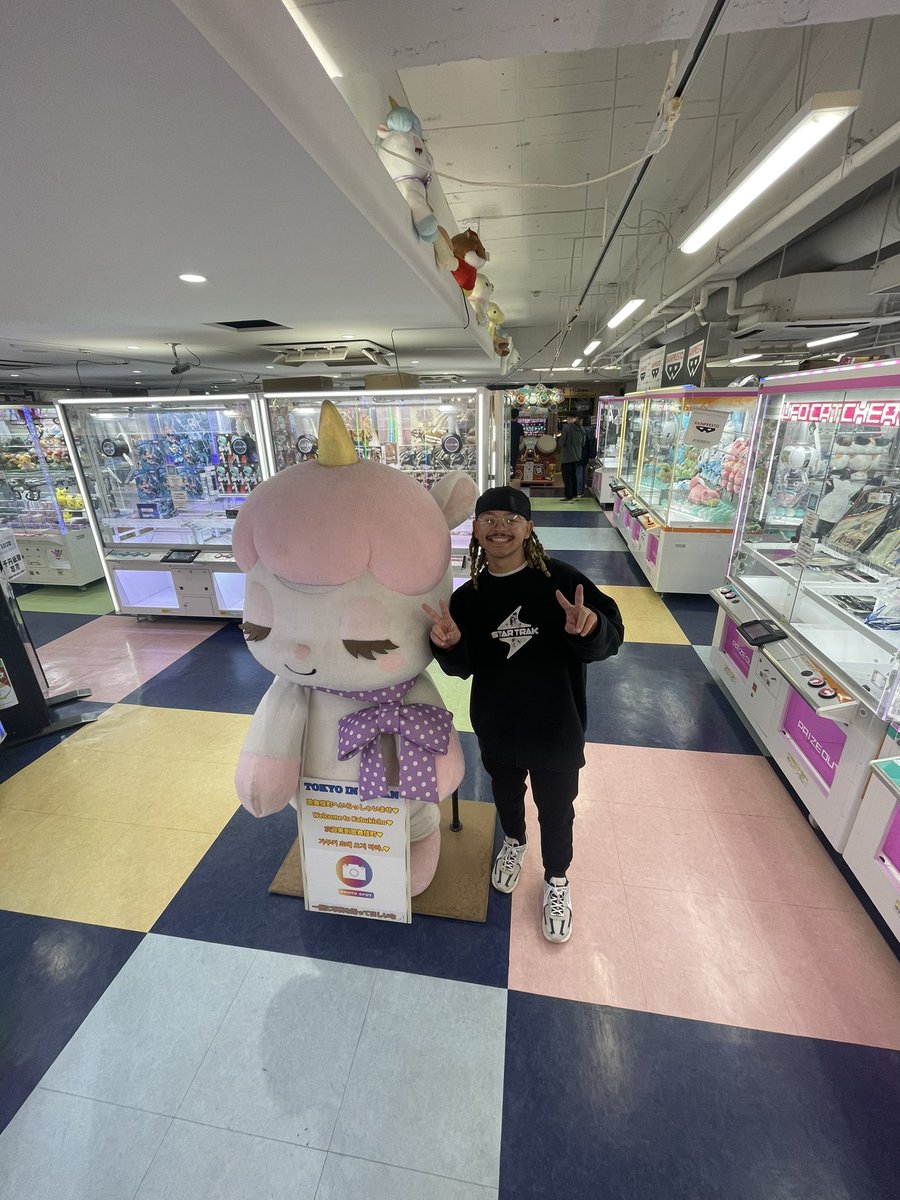 EthanTyner16's tweet photo. Spent some time in Japan! 🇯🇵 https://t.co/FTmQFYDj2I