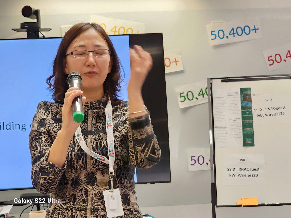 Dr. Doris Grinspun 🇨🇦 RN, PhD, FAAN, O.ONT tweet media