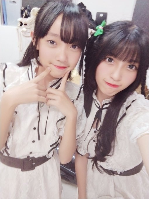 Twitterのコスプレ画像6