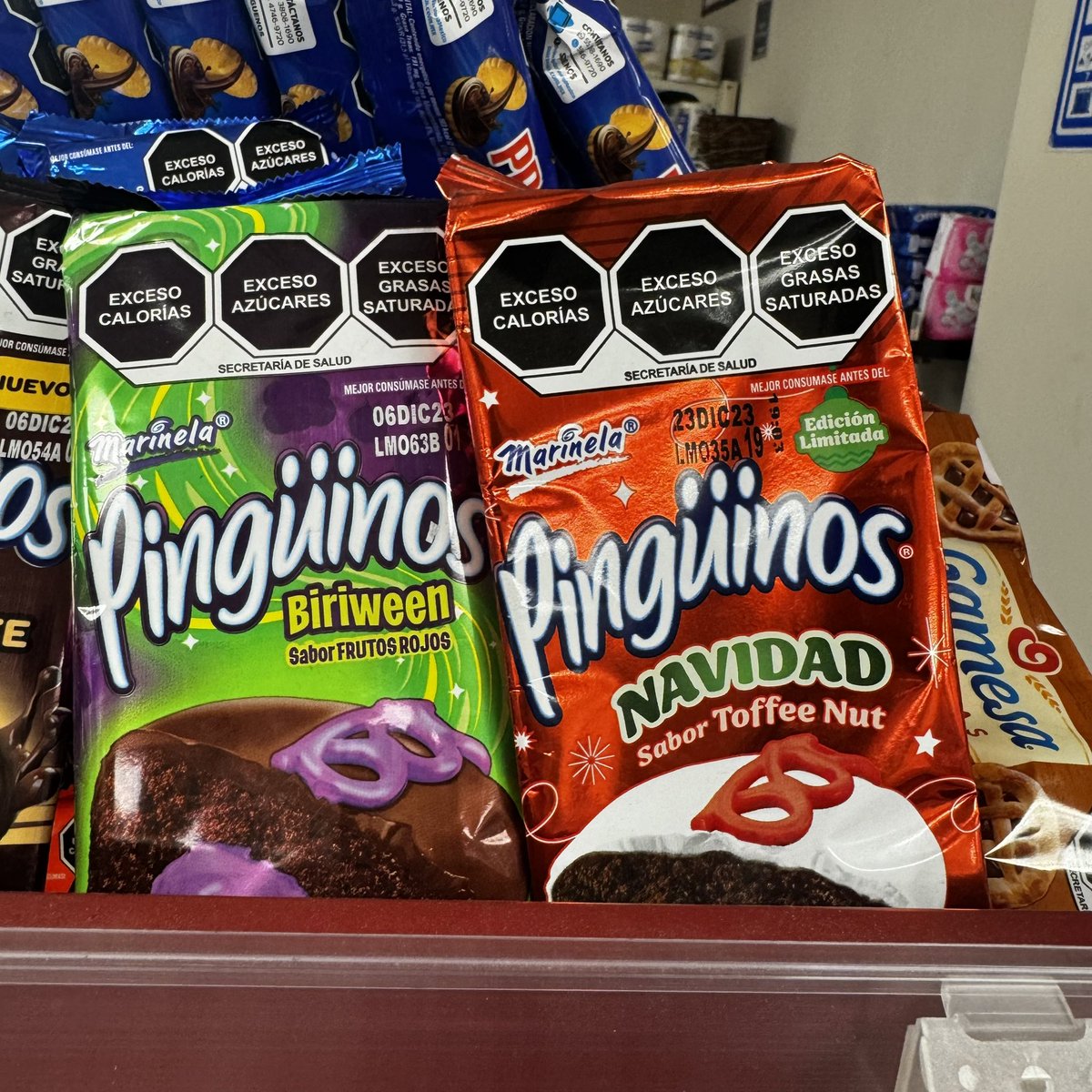 Salvador tweet media