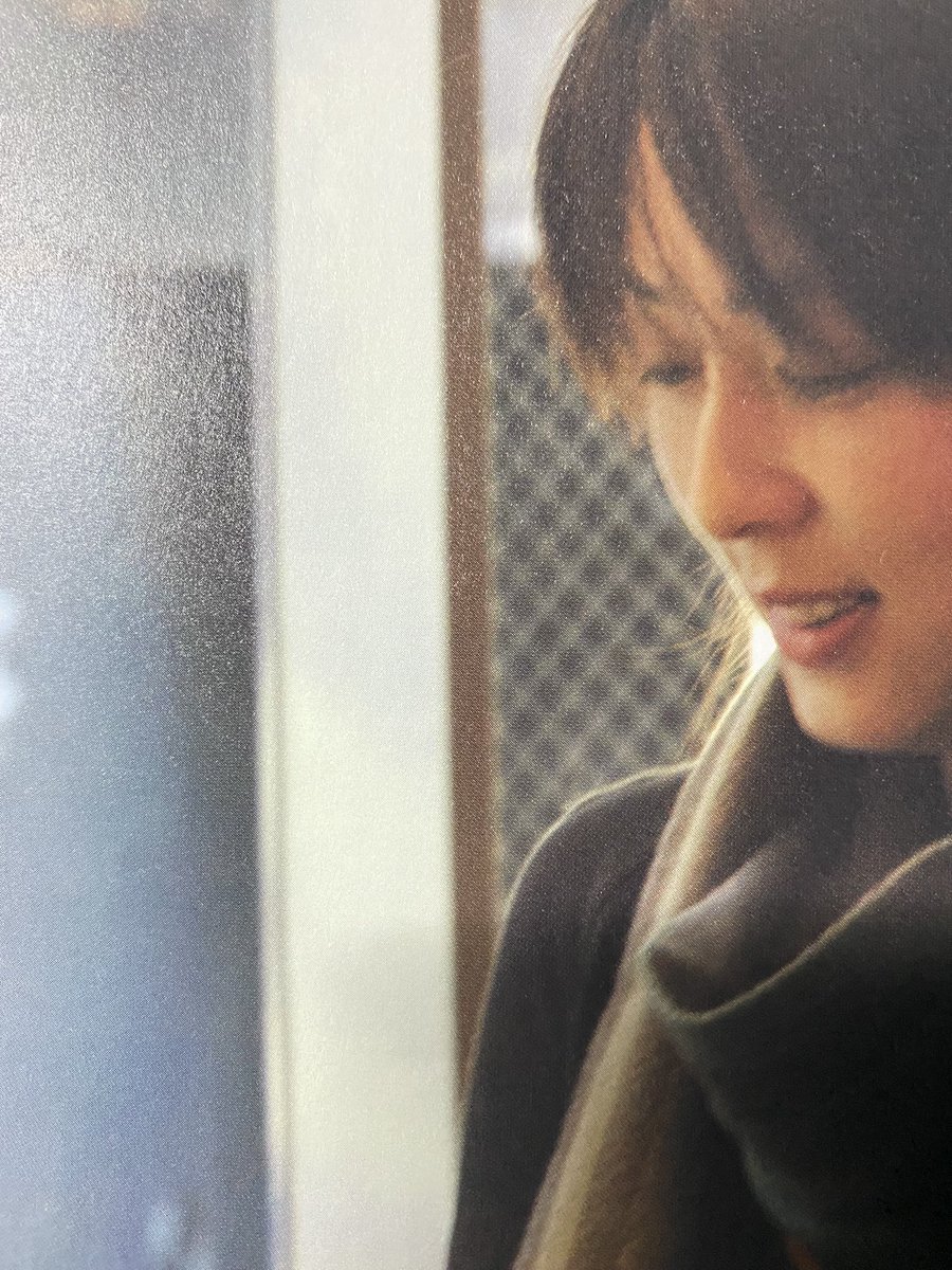 ZARDthunderZO's tweet photo. ZARD 君とのふれあい♪を聴きながら寝るの好き◦<(¦3[▓▓]
歌声が心地良いから(｡ρω-｡)

11月25日(土)おはようございます🤗
本日も良い天気ですが、風が…🥶
かけがえのない皆様(｡･ω･)ﾉﾞ☕️♨️ﾄﾞｿﾞ
お身体壊さないように素敵な週末をお過ごしください。
ZARD坂井泉水さんと共に宜しくお願いします🙇🏻

⁝( ૢ≖͈́ ｡ ≖͈̀ ૢ ꕤ)⁝ｻﾑｲﾈｪ~