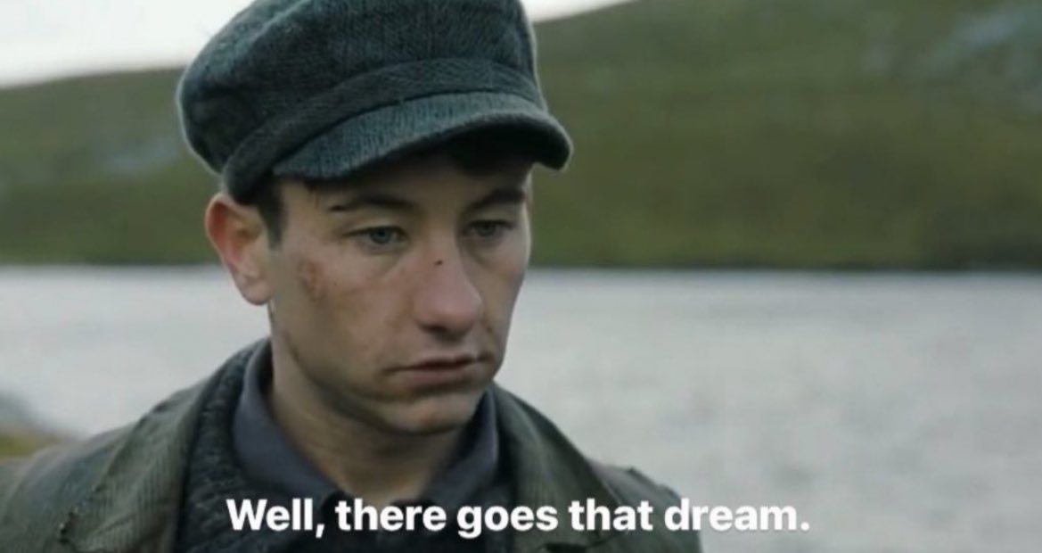 me wanting to be a Toy Show kid but remembering that I’m actually 26 #LateLateToyShow