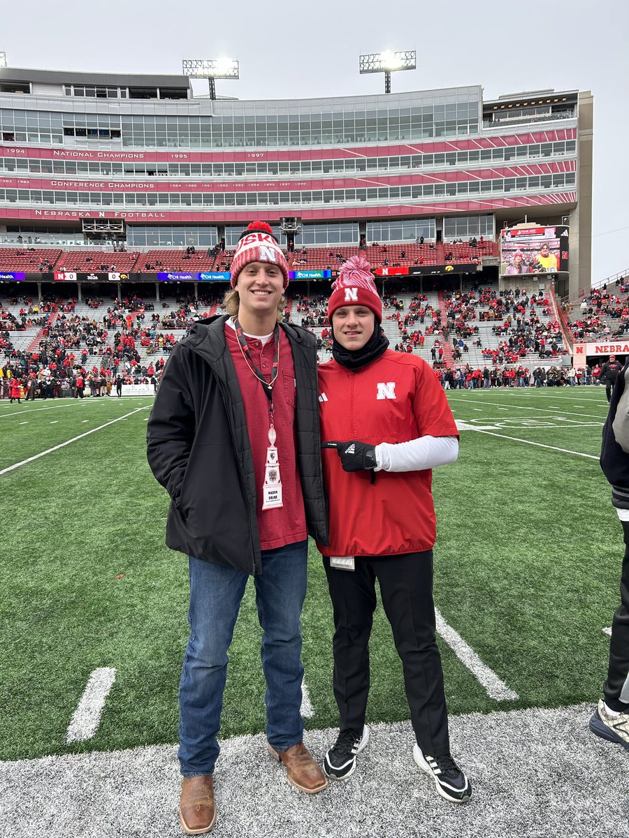 Mason Drube tweet media