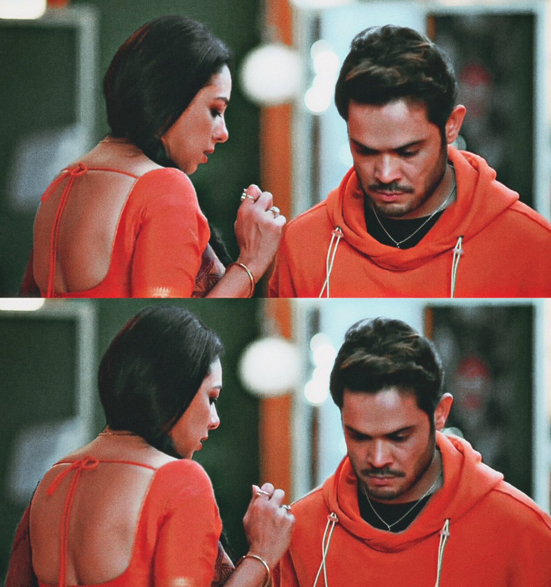eeessoe's tweet photo. #Anupamaa #AnuTa β€οΈβπ₯ ! https://t.co/594vbQ1va7