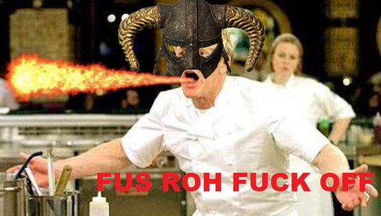 aribabble's tweet photo. Live with tequila, intrusive thoughts, and Gordon Ramsay roleplay. https://t.co/Z0iP8HTQkU #skyrim #smallstreamers https://t.co/cmZXdHqp4z