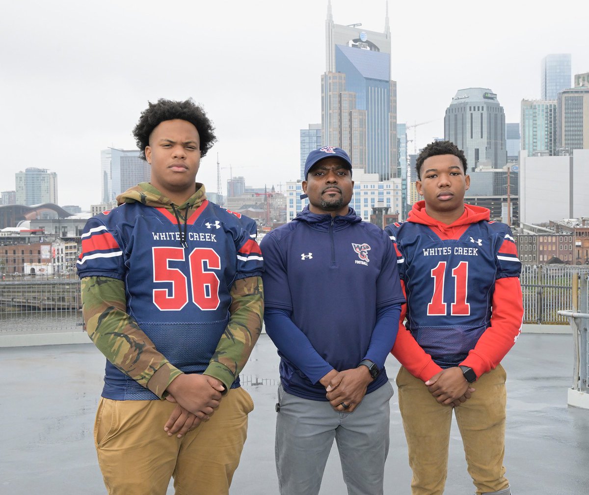 MNPS ALL-CITY