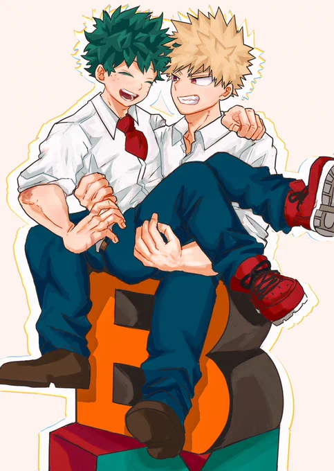 B×M 勝デ