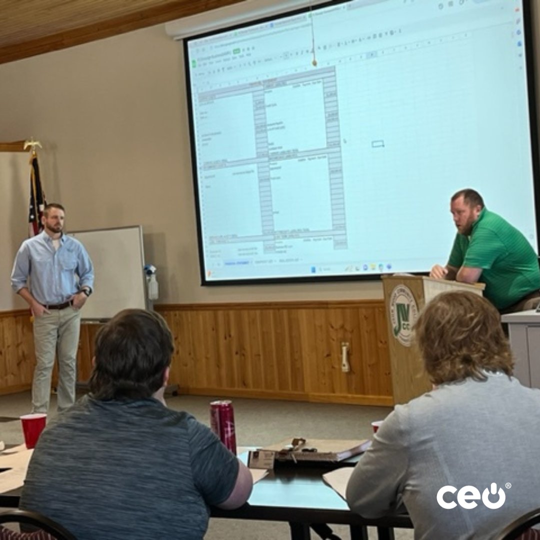 Midland Institute for Entrepreneurship tweet media