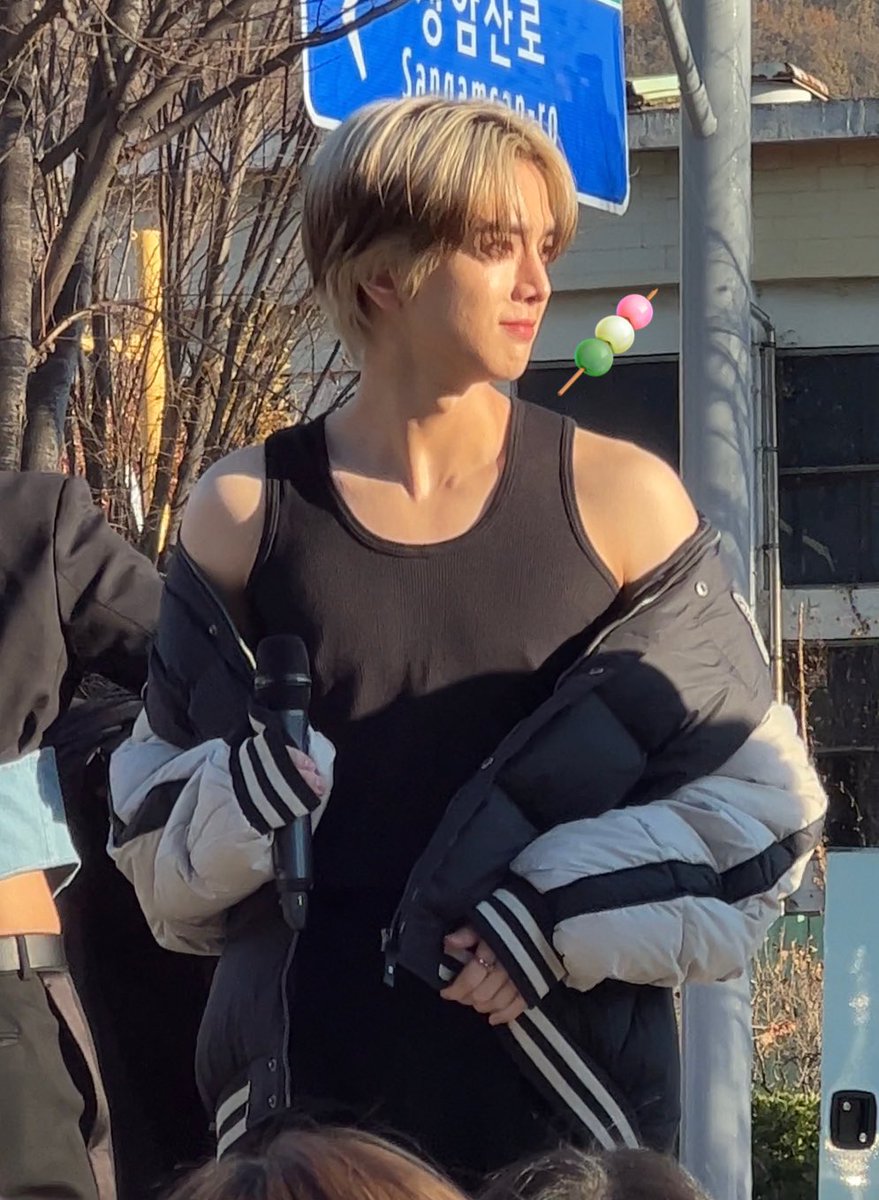 랑🍡 tweet media
