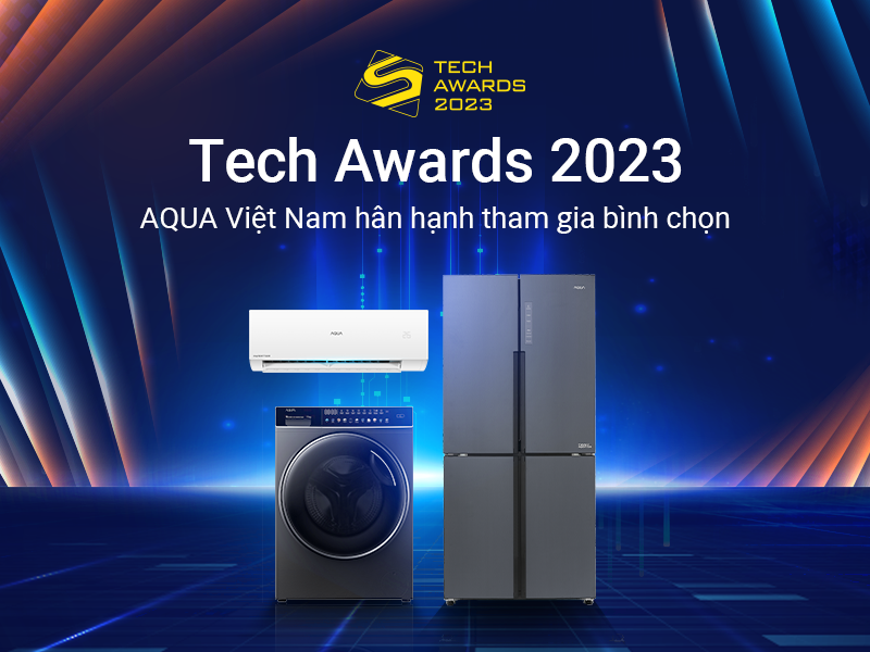 Co95650Cook's tweet image. Các thương hiệu dẫn đầu bình chọn Tech Awards 2023

  -  Vòng Sơ loại chương trình bình chọn Sản phẩm Công nghệ Xuất sắc - Tech Awards 2023 thu hút hơn chục nghìn lượt vote từ độc giả sau một tuần.

  -  Vòng Sơ loại bắt đầu từ 12h ngày 15/11 và sẽ kéo dài…