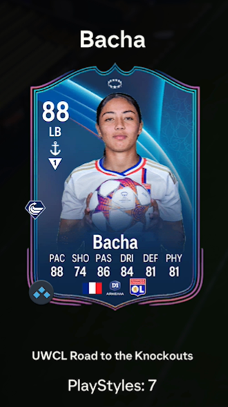 UniqueRiggers's tweet photo. EA forgot to Upgrade RTTK Bacha :(

#FC24 #EAFC24 https://t.co/lQdlGTM3A6