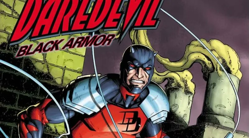 OficialPopsfera's tweet photo. Demolidor e sua armadura negra! Saiba tudo no link! #demolidor #daredevil #Marvel #popsfera - https://t.co/CCmY7okXOn https://t.co/Zch6NzqFGu