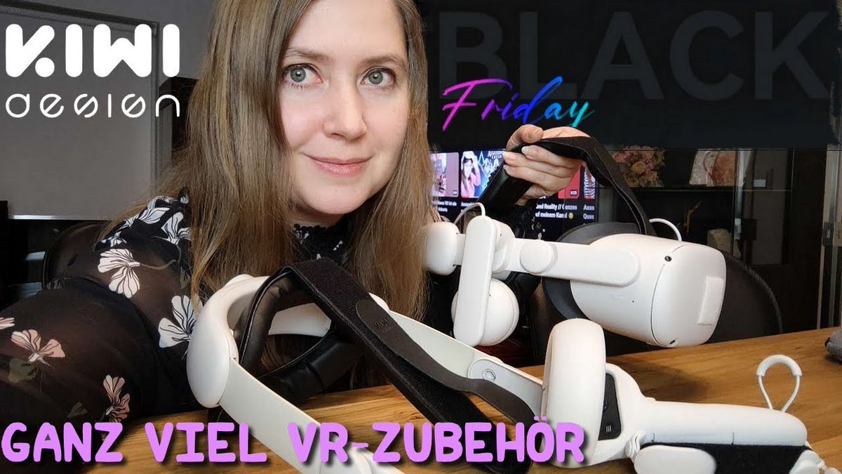 Bis zum 30.11. gibts bei Kiwi Design  tolle Black Friday Angebote 🙂 Mehr dazu seht ihr in meinem Video: youtu.be/XZ-oV5H64Rs
#kiwidesign <a href="/KIWIdesign_shop/">KIWI design</a>