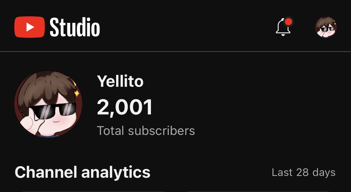 Bubalubrl's tweet image. Thanks for 2k :) yall are goats