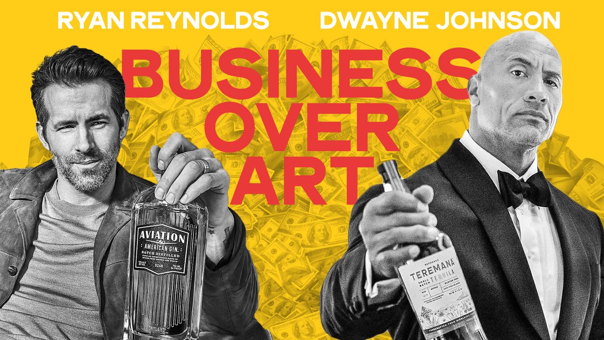patrickhwillems's tweet photo. "When Movie Stars Become Brands"

the new episode...is insane

and announces our big secret project

and also has a bunch of talk about the movie Skyscraper in case that's what you really want

out now on YouTube and Nebula

https://t.co/QMMAiMbur5
https://t.co/1ZHpVtJ0xF https://t.co/F4rpS16hnk