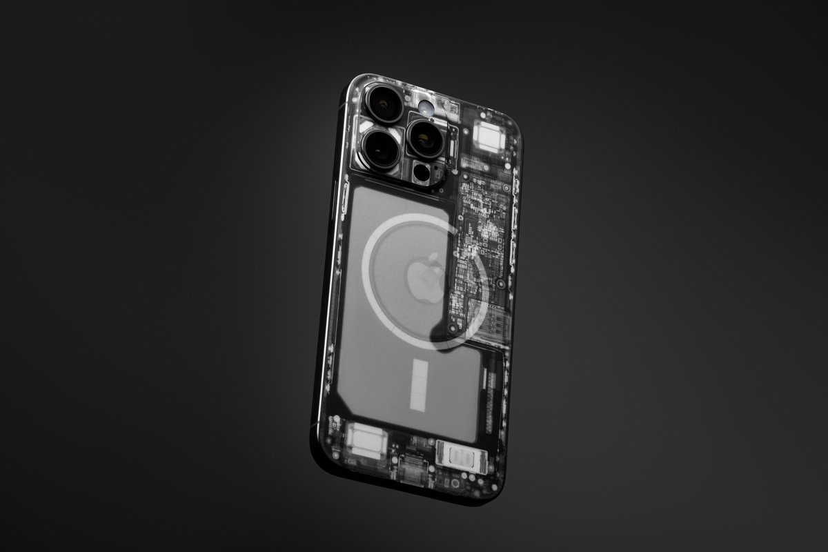 dbrand tweet media