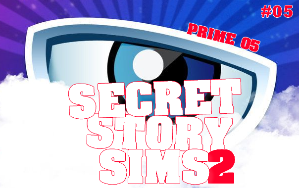 banijaysimsprod's tweet photo. BOUM ! 🚨
@luanaxgranger vous attend pour le cinquième prime événement de #SSSims2 ! 
Qui sont les deux candidats éliminés ?? 😱

On attend tous vos live-tweets avec impatience 🔥
👉 https://t.co/crHwCMPQa1 https://t.co/RH9EI3Wj0f