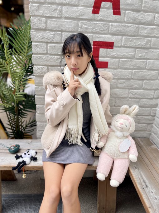 Twitterのコスプレ画像10