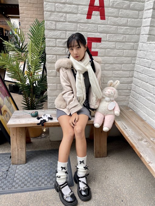 Twitterのコスプレ画像11