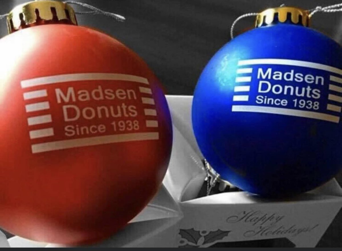 We would be honored to be on your tree this Christmas!  $10 each or 3 for $25.  Saturday/Sunday 8am-12.