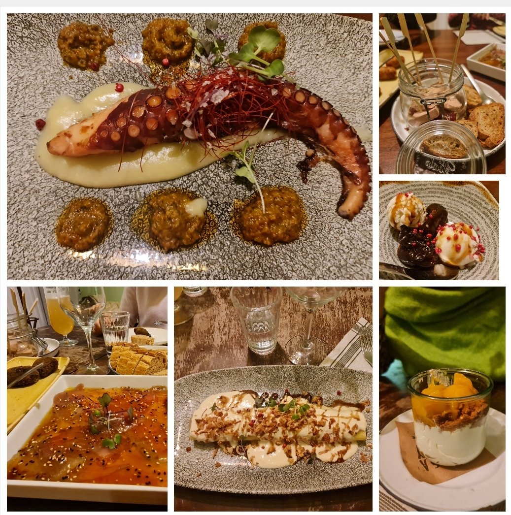 MartaRodriguezF's tweet photo. Sopar d'amigues de Begur (i Verges)...a Pals. #BegurTime https://t.co/7tXyhyzHQ3