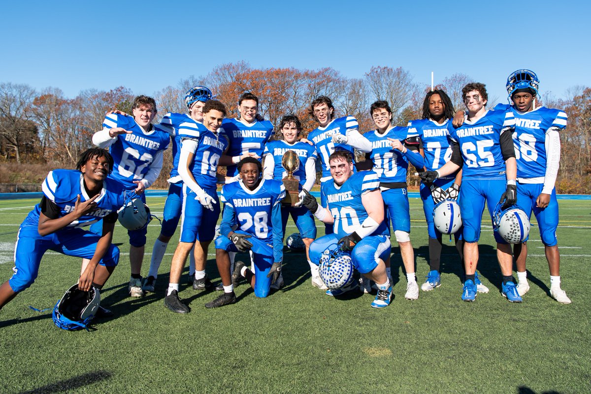 Thank you for everything seniors!  #alwaysawamp