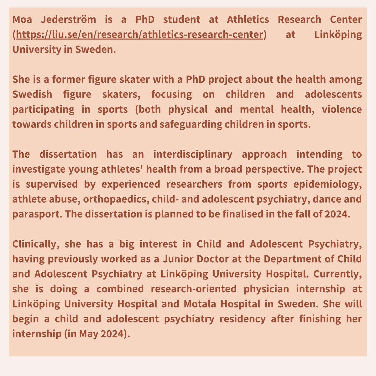 Young MWIA tweet media