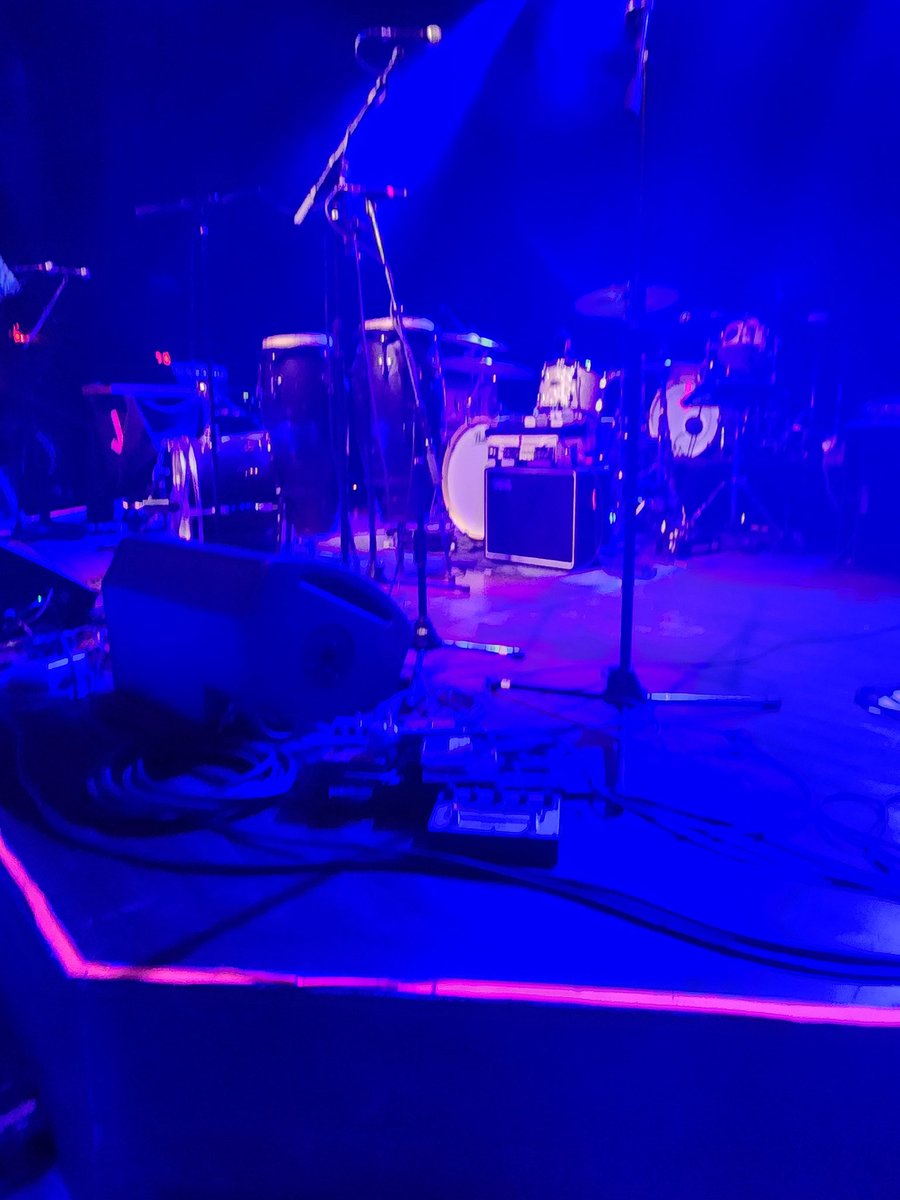 Lowest of the Low show!!