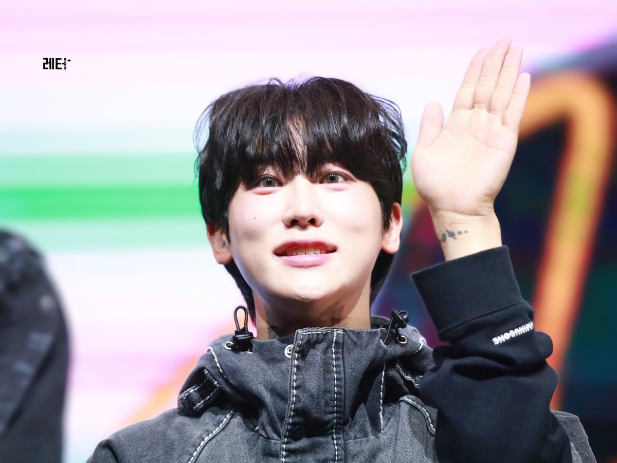 231124 l 준성호 HK FM
#성호 

하이 ˙Ⱉ˙ฅ