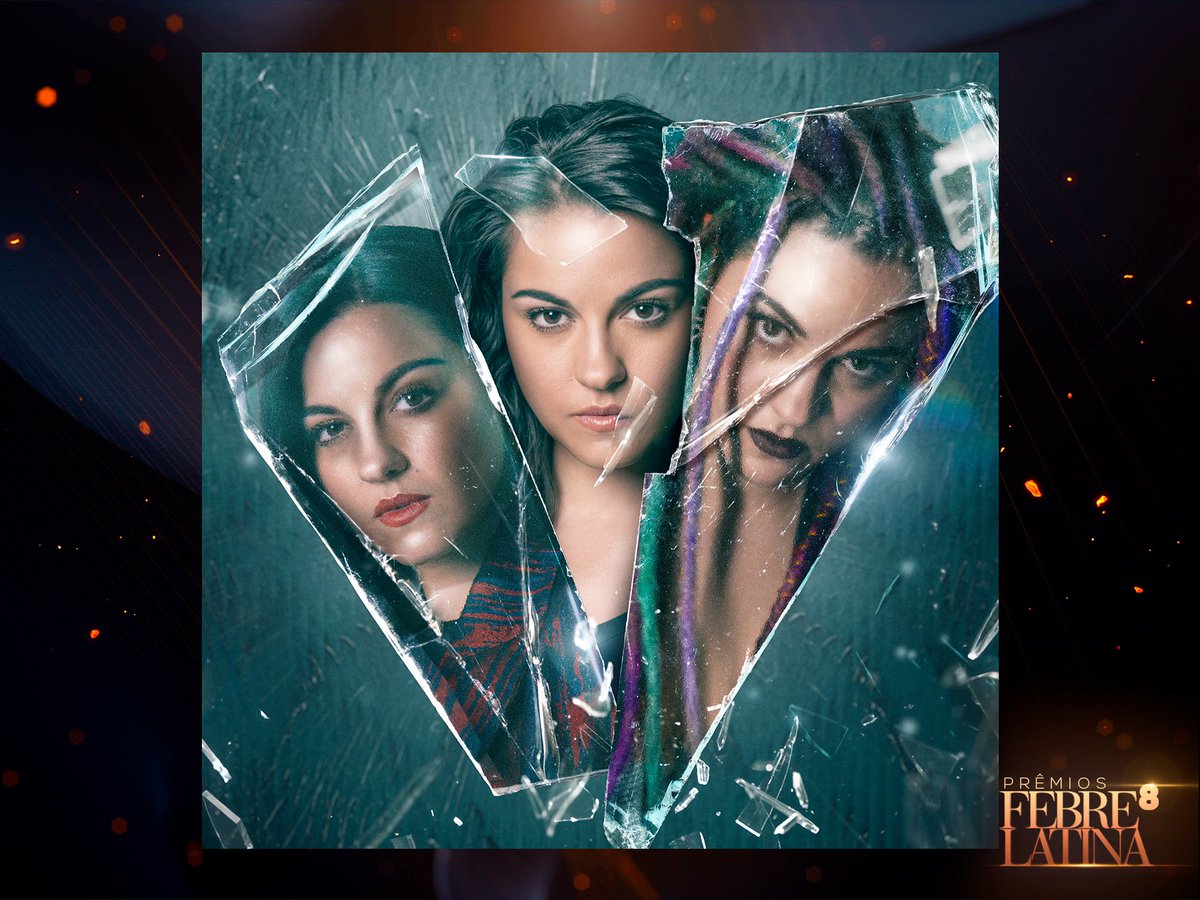FebreLatina's tweet photo. Vote em #Tríada (#TrêsVidas), da Netflix

Link para votar: https://t.co/4aWhKMN4ww https://t.co/99aF0GGca1