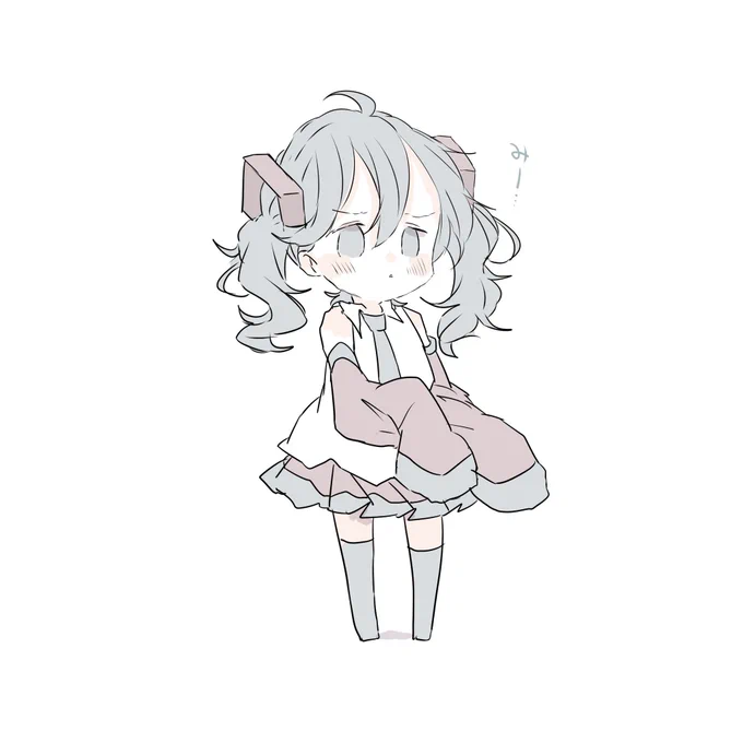 \みー/ 