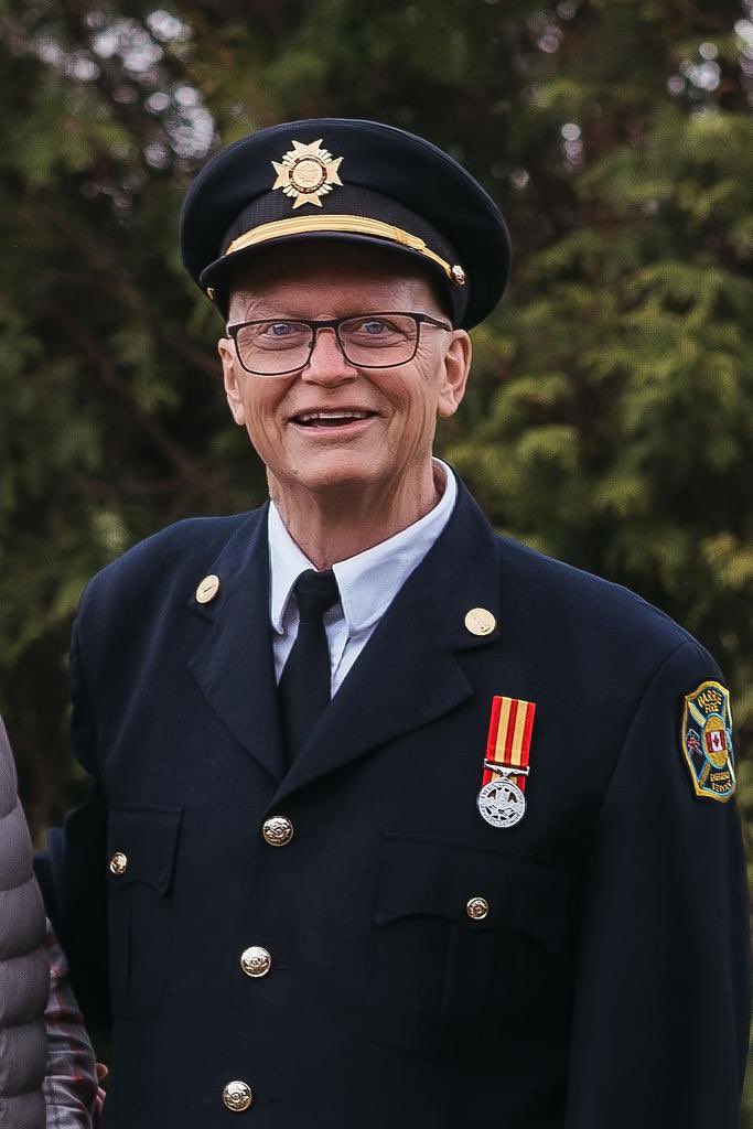 Barrie Firefighters tweet media