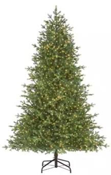 #RECALL Do you have a Home Decorators Collection Grand Duchess Balsam Fir 5000 LED Pre-Lit Artificial Christmas Tree? Find out about the recall and what to do: ow.ly/kE9P50Qb87B