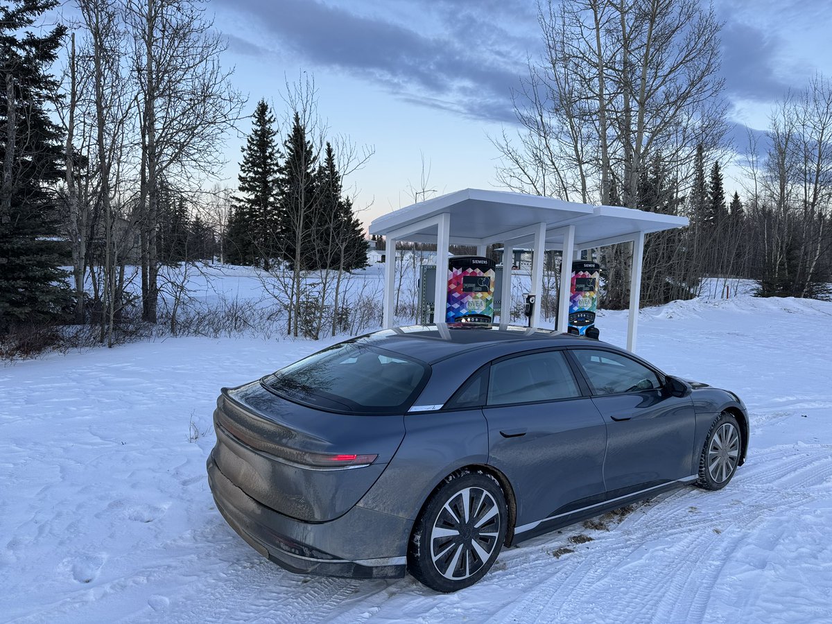 ReCharge Alaska tweet media