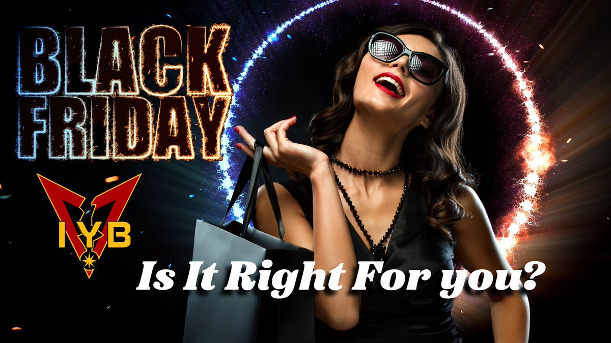 itsyourbreak's tweet photo. Is Black Friday Right For you? 

Listen to our latest episode and find out! 

https://t.co/ninswxq9wI

#blackfriday #shopping #gifts #podcast #podcastaddict https://t.co/um13hQLBaJ