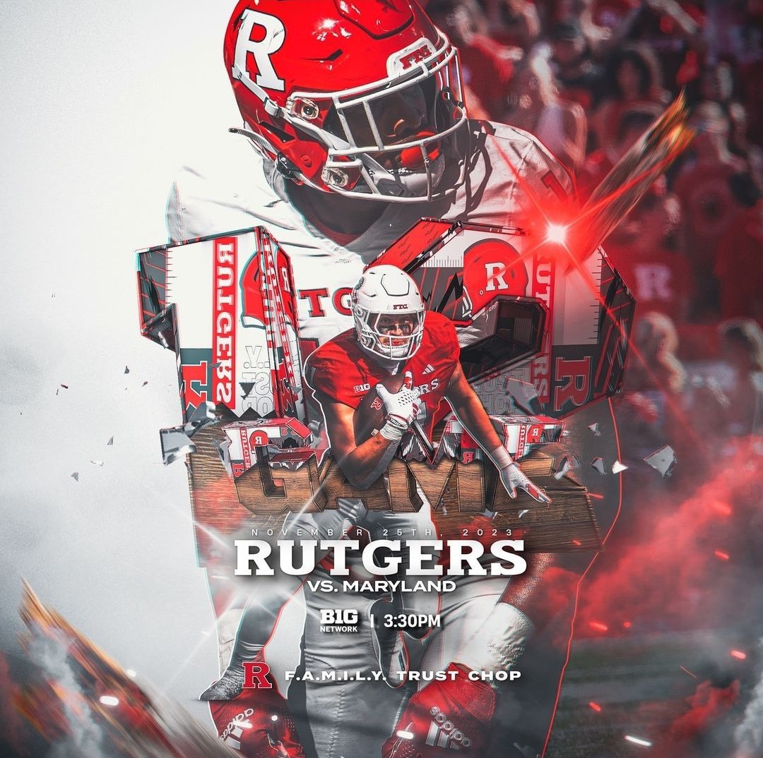 i will be at rutgers tomorrow ‼️ @RamonS_RU @KayWhitaker_ @coachharasymiak