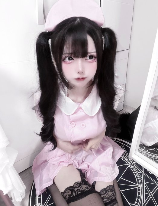 コスプレイヤー미유 ミユのTwitter画像9