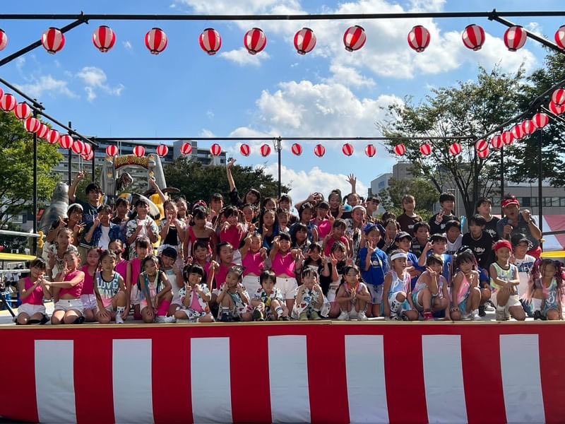 kita_marche's tweet image. 🎄キタテラスマルシェ2023 Winter🎄
ステージ出演者

🎅 D-FINE🎅

出演日 : 12月10日（日）12:25-12:55

北区王子を拠点に活動中！！D-FINE
ノリノリのHIPHOPでステージを盛り上げます。
キッズたちのパワフルなダンス♪お楽しみに！

#dfine #ダンススクール #ダンス #キッズ #hiphop