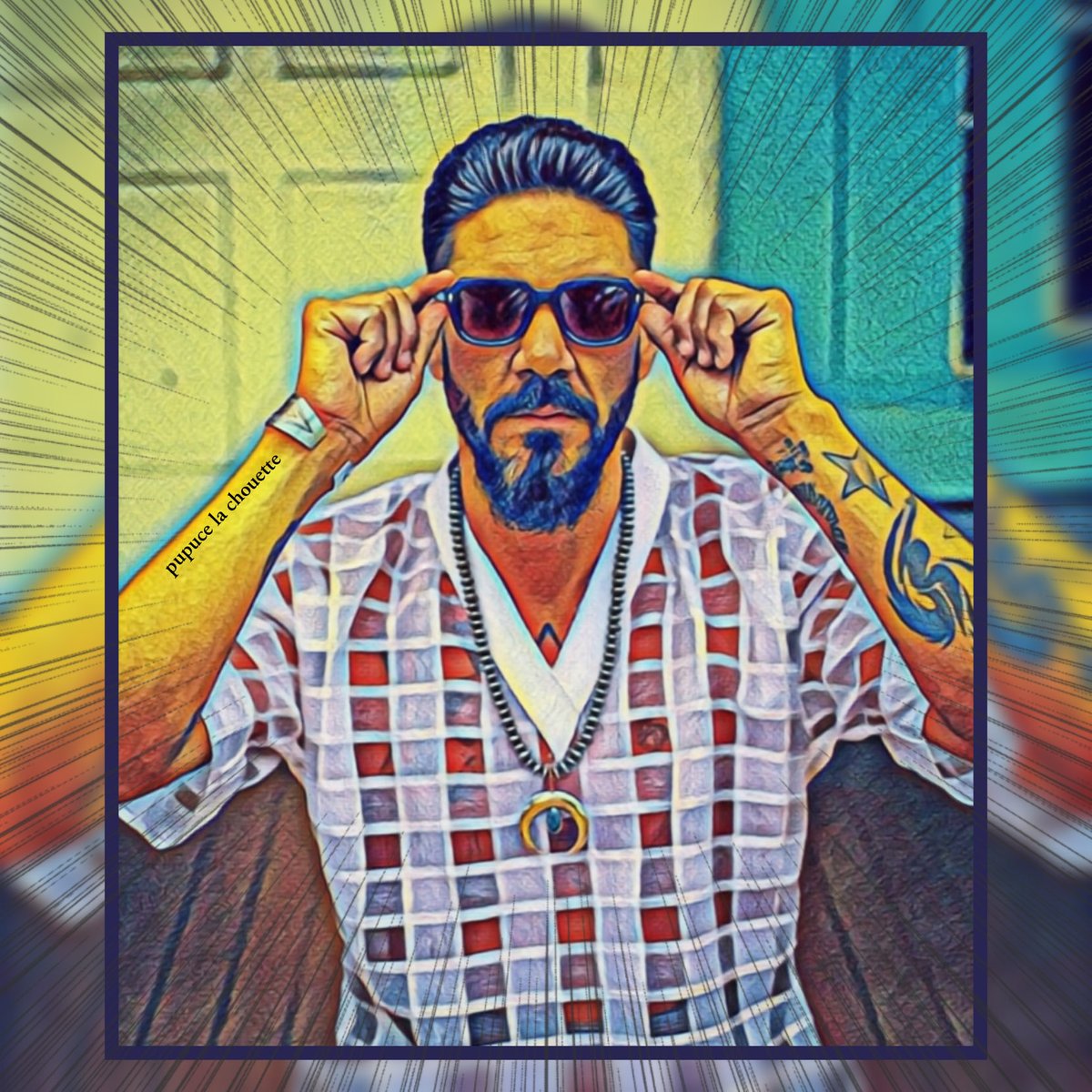 #ClaytonCardenas 
#AngelReyes 
#HappyBirthday 
#ElSexySecretario 
#MayansFamily 
#MayansFX #MayansMC 
#TheEndOfAnAdventure