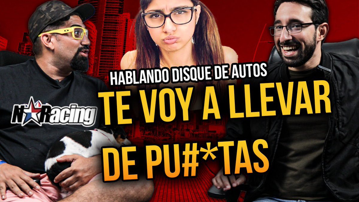 El Autódromo no se va a terminar? Próximo tour Novelas Racing

beacons.ai/agonzalez507