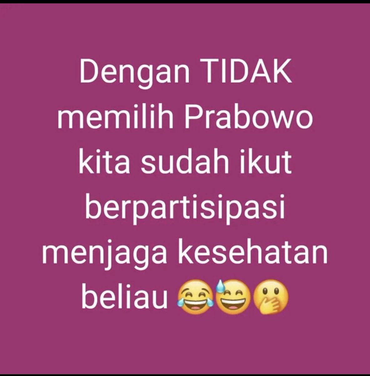 Genkz 9
#Sami86Genkz 

🤟 <a href="/Karina_Wung/">Karina Wung 🤟</a> 
🤟 <a href="/Darmawan_bs/">Pak Dar 🇮🇩</a> 
🤟 <a href="/kelempot/">Kelempot</a> 
🤟 <a href="/SDirantau/">✿𝕊𝕖𝕟𝕛𝕒𝕜𝕦★𝔻𝕚𝕣𝕒𝕟𝕥𝕒𝕦✿</a> 
🤟 <a href="/hawe75/">Hawe75</a> 
🤟 <a href="/sumiyat67/">Sumiyati 🇲🇨</a> 
🤟 <a href="/OmbingL/">Ombing Lutor120</a> 
🤟 <a href="/FariedH7/">Faried H</a> 
🤟 <a href="/prwajj/">P RW ajj</a> 
🤟 @jin_toilet 

<a href="/sami86pilang/">🇮🇩🐯𝐋𝐞𝐚𝐝𝐞𝐫'𝐬🐯🇮🇩</a> 

❤🔄
