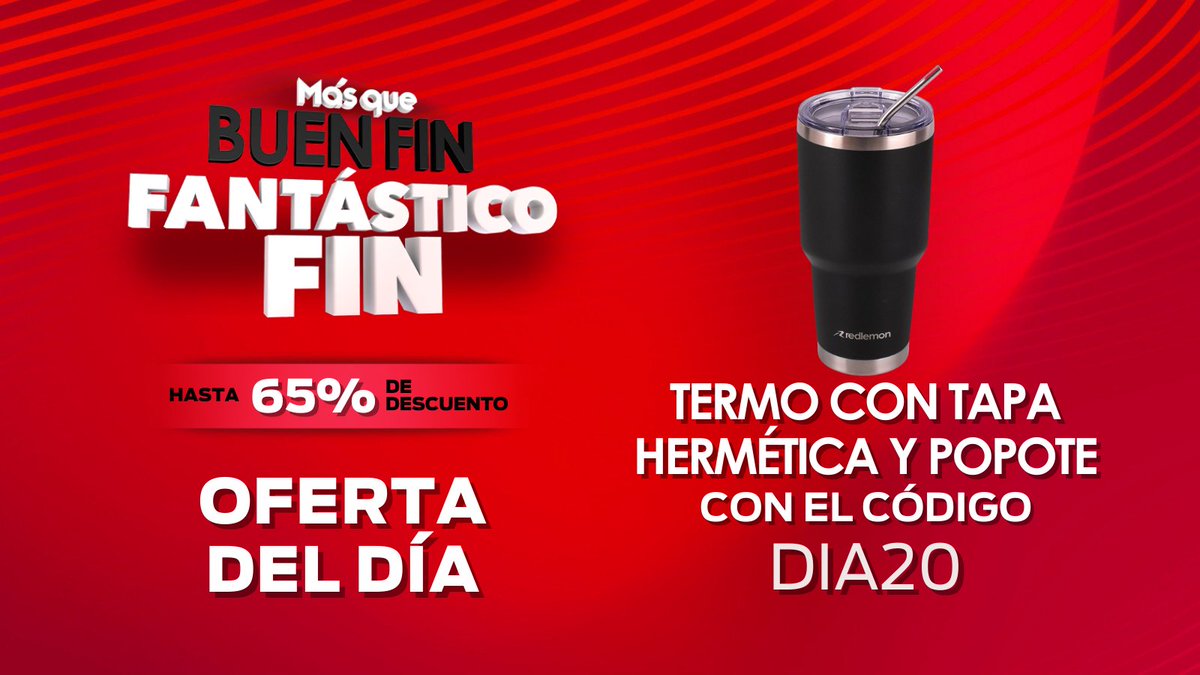 Redlemon tweet media