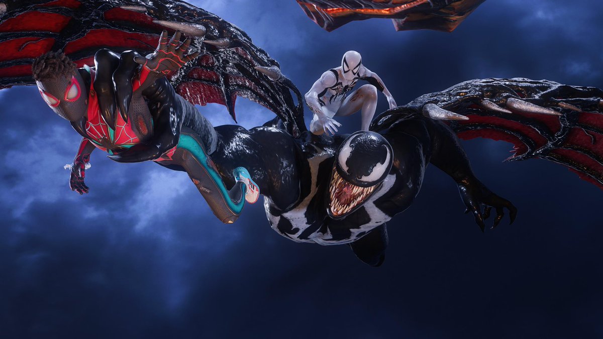 Carlos Clemente tweet media