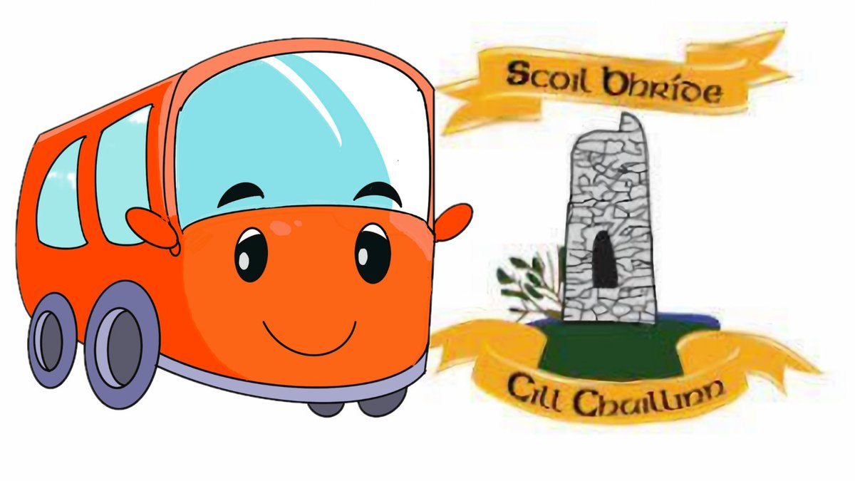 Bus Escort position at Scoil Bhride
kilcullenbridge.blogspot.com/2023/11/bus-es…

A Part-time Bus Escort is being sought by Scoil Bhride, Kilcullen. The position would involve 15-20 hours a week, to assist students on their route to and from home and Scoil Bhríde–Sonas, daily.