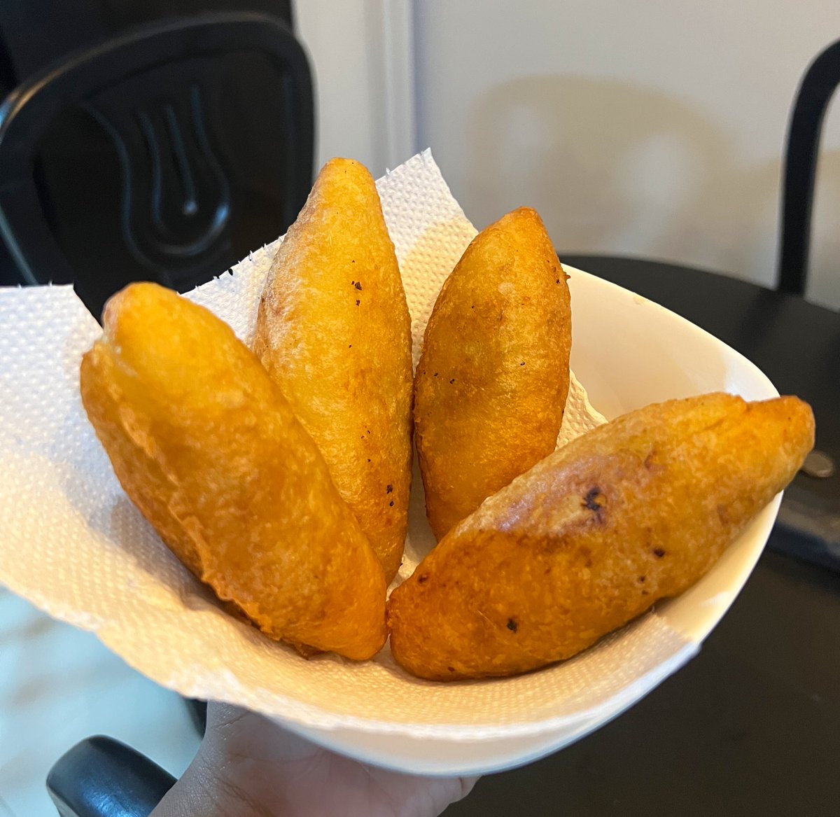 SANDRA LION tweet media