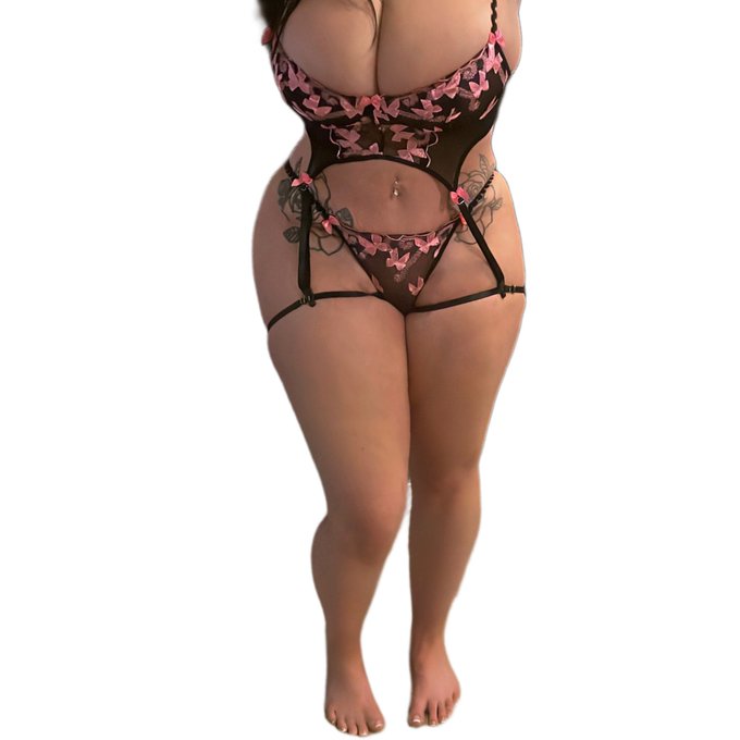 wearing this cute lil set tomorrow @thegndespresso  6-12pm  Cum see it in person https://t.co/CXGgZL<a class="tags" target="_blank" title="On Twitter" href="/?out=eyJ0eXAiOiJKV1QiLCJhbGciOiJIUzUxMiJ9.eyJpYXQiOjE3MjA1NDI5MTQsImlzcyI6InR3cG9ybnN0YXJzLmNvbSIsIm5iZiI6MTcyMDU0MjkxNCwiZXhwIjoxNzUyMDc4OTE0LCJyZWRpcmVjdF91cmwiOiJodHRwczovL3R3aXR0ZXIuY29tL3RoZWduZGVzcHJlc3NvIn0.QlJsfM_048jmN61cqL2GAfNvUHkxXi_pXp1zT6APpphEWv8yj8xrJgPksdWVbn2evkLwlSwn29irMpSIDTF9qA">@thegndespresso</a>