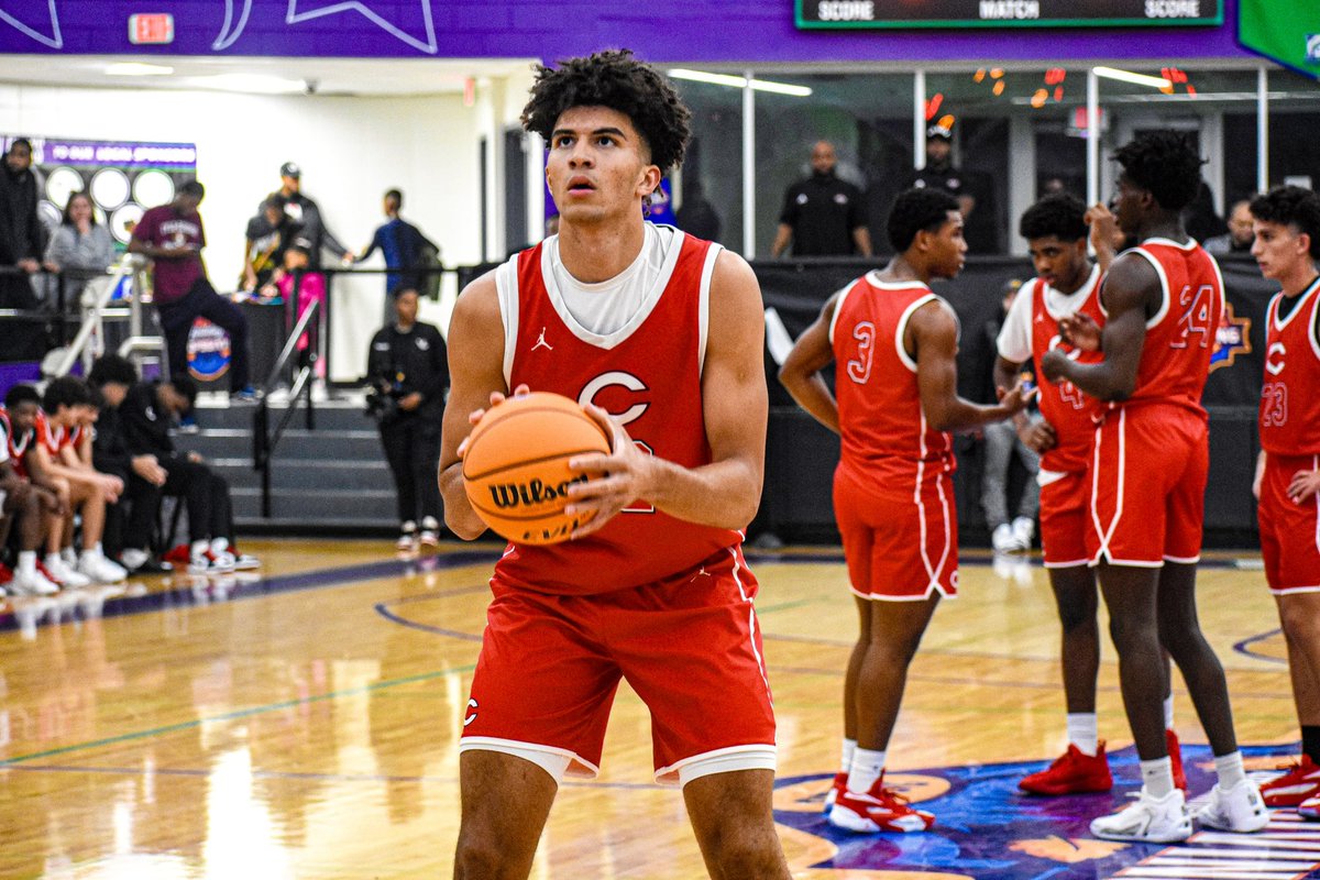 RYZE Hoops (@ryzehoops) on Twitter photo Final
Columbus (FL) 86
McEachern 59
After a close first half, Columbus pulled away in the second half. Cameron Boozer went off for 40 points and 10 boards with Jase Richardson & Randy Smith providing significant contributions from the backcourt.
<a href="/HHoopsgiving/">Holiday Hoopsgiving</a> Final
Columbus (FL) 86
McEachern 59
After a close first half, Columbus pulled away in the second half. Cameron Boozer went off for 40 points and 10 boards with Jase Richardson & Randy Smith providing significant contributions from the backcourt.
<a href="/HHoopsgiving/">Holiday Hoopsgiving</a>