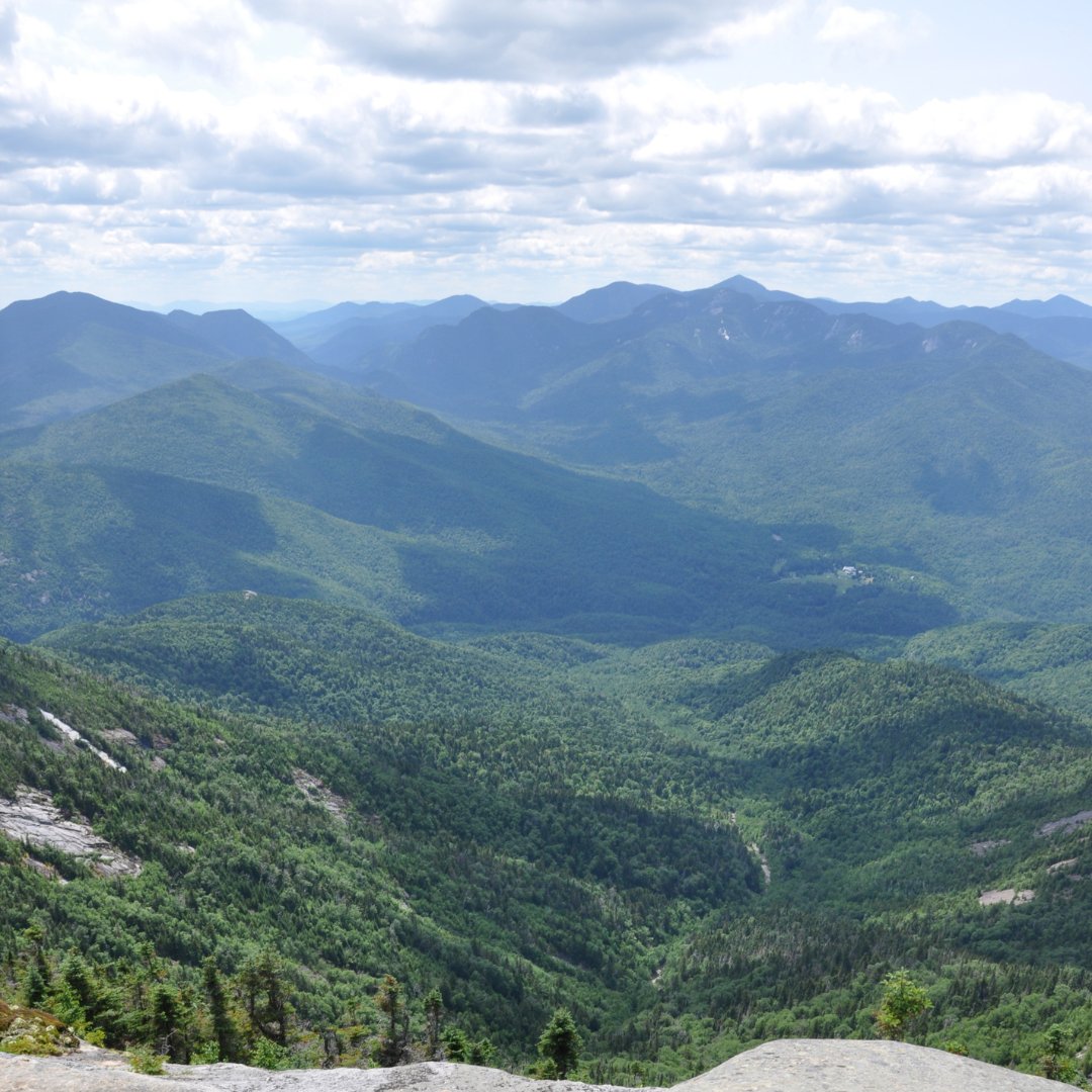 Today is Native American Heritage Day—a day to honor and learn about the Indigenous peoples who are the original stewards of these landscapes. Photo credit: Meriwether Hardie #NativeAmericanHeritageDay