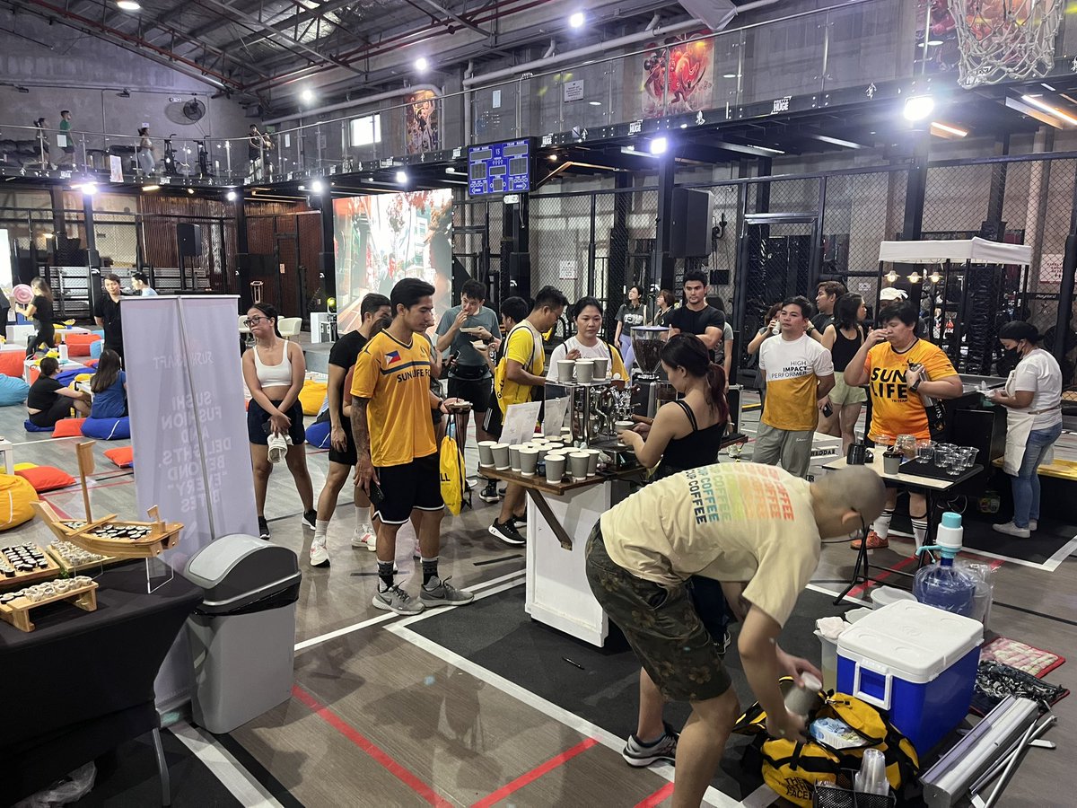 Sun Life Philippines tweet media