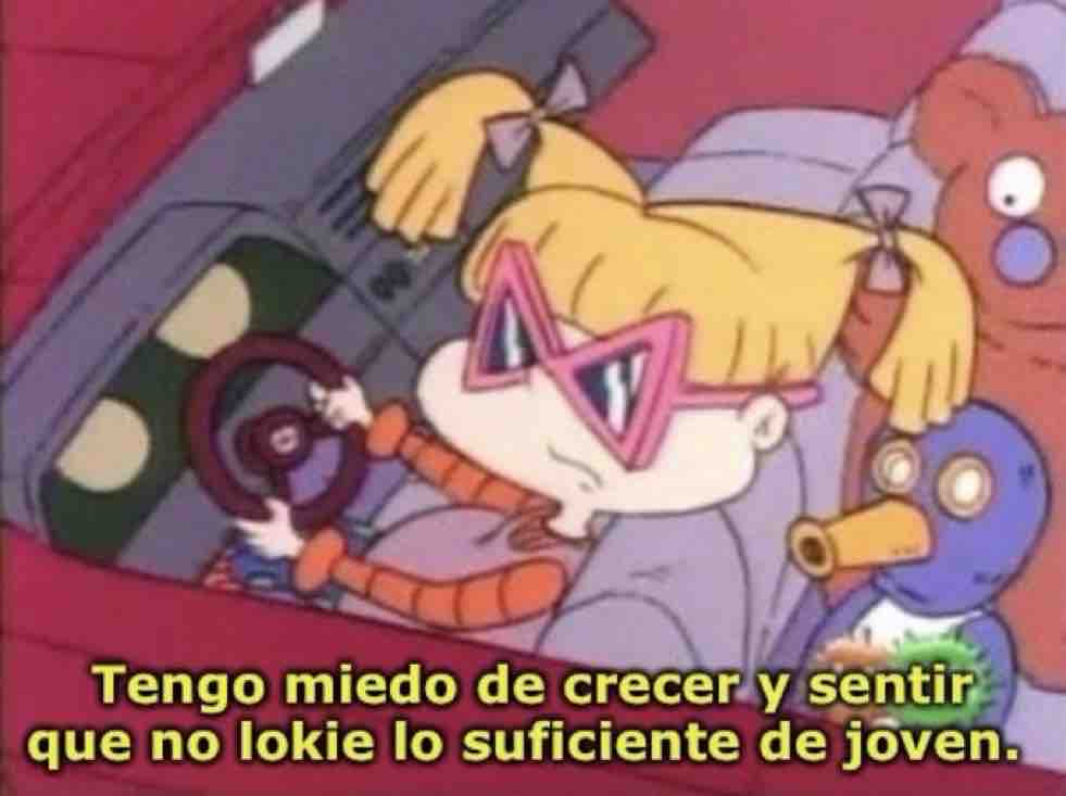 El Guarromántico (@guarromantico_) on Twitter photo 